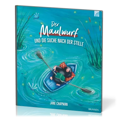 Der Maulwurf und die Suche nach der Stille