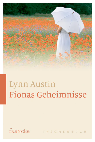 Fionas Geheimnisse (Taschenbuchausgabe)