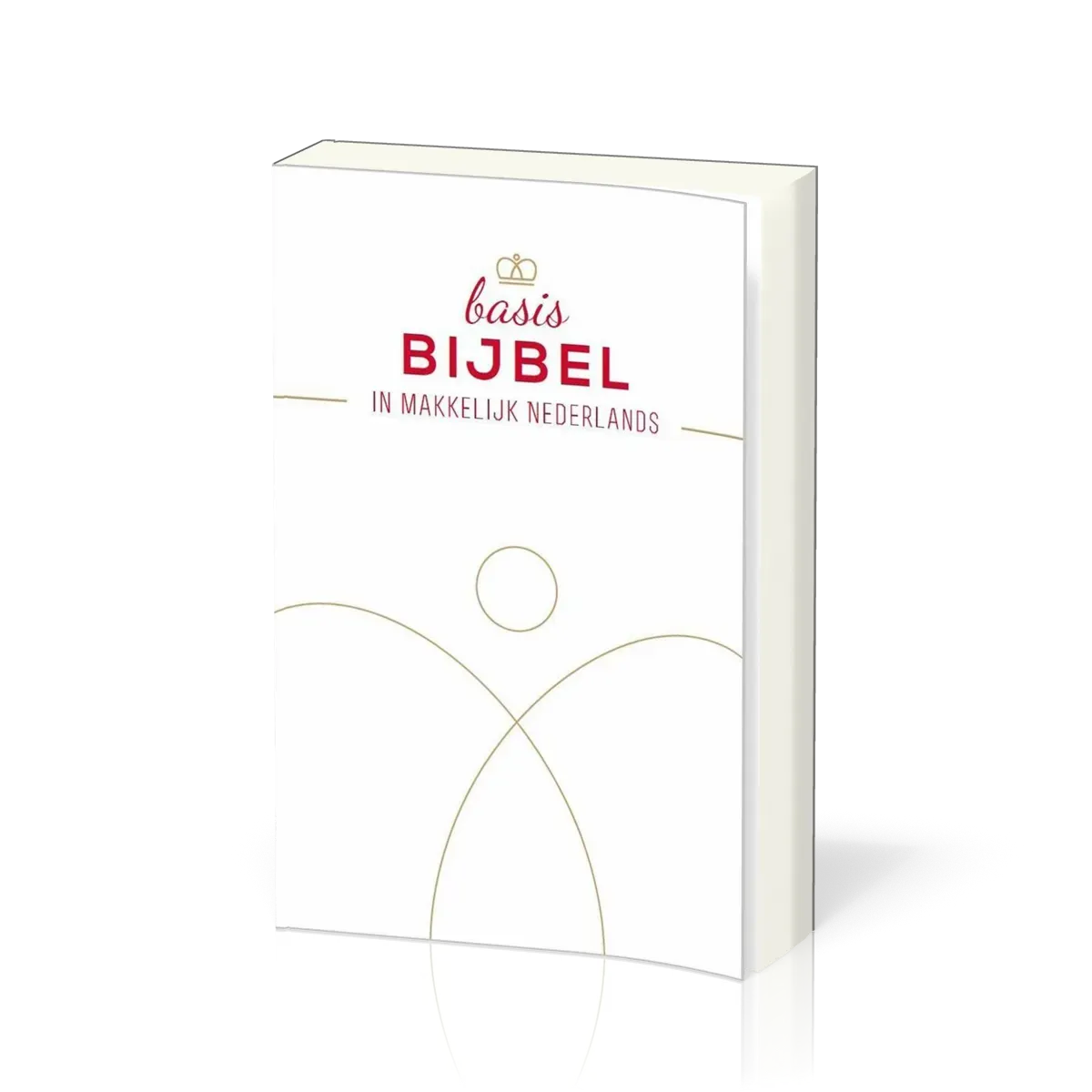 Niederländisch, Bibel, Basisbijbel
