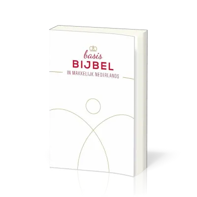 Niederländisch, Bibel, Basisbijbel
