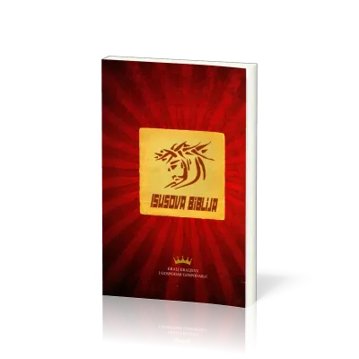 Kroatisch, Neues Testament, Jesus Bible - Broschiert