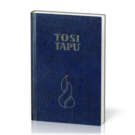 Futunien, Bible (Futuna)