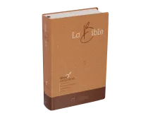 BIBEL SEGOND 21, GROSSDRUCK,