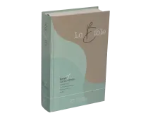 BIBEL SEGOND 21, GROSSDRUCK, ILLUSTRIERT