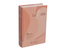 BIBEL SEGOND 21, GROSSDRUCK, ILLUSTRIERT