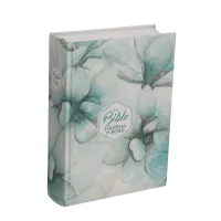 Segond 21 Bibel, Tagebuch, französisch - Hardcover, bedrucktes Leinen Motive