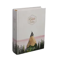 Segond 21 Bibel, Tagebuch, französisch - illustriertes Hardcover