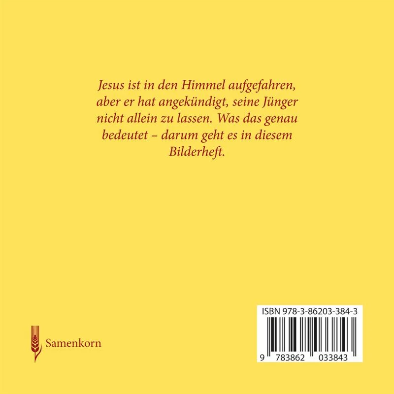 Was feiern wir an Pfingsten? - Feste der Bibel