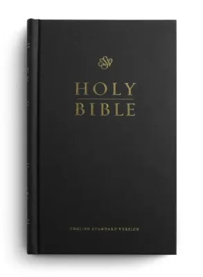 Englisch - Bibel - English Standard Version (ESV)