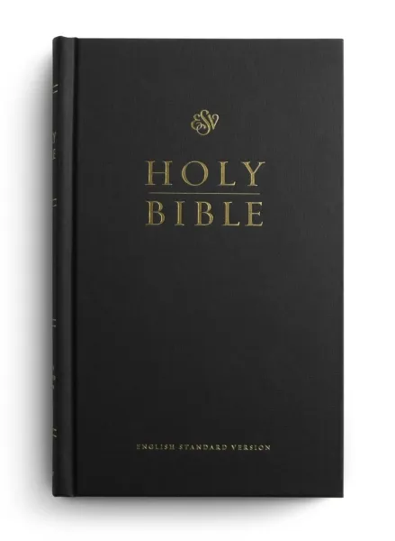 Englisch - Bibel