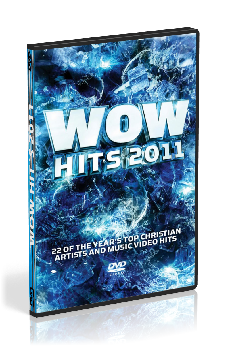 WOW HITS 2011 [DVD 2010]