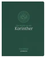 Die Briefe an die Korinther - Serie: EsraBibel Logbuch