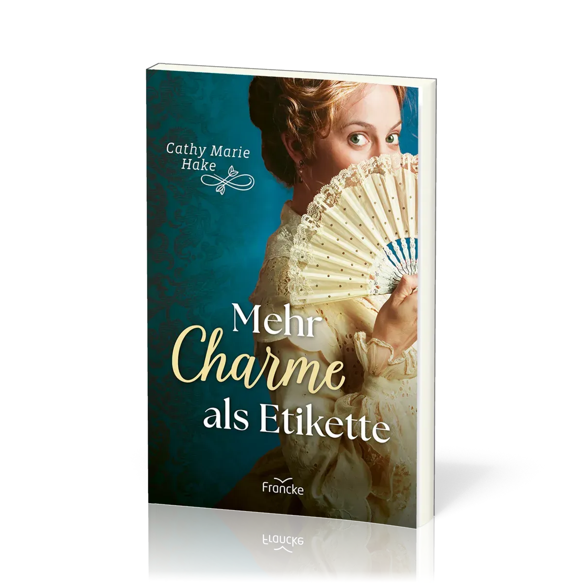 Mehr Charme als Etikette