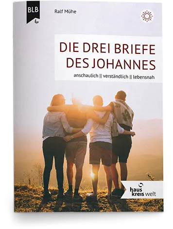 Die drei Johannesbriefe