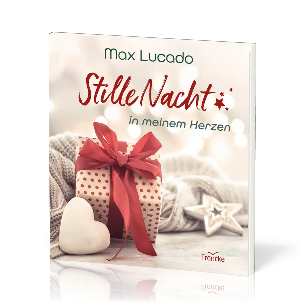 Stille Nacht in meinem Herzen