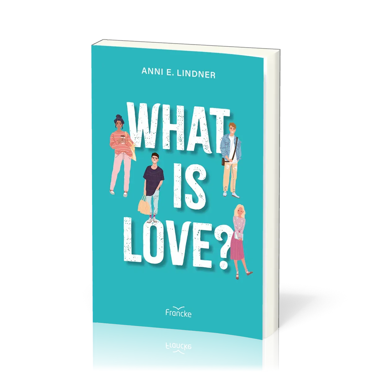 What is Love?
