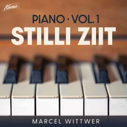 Stilli Ziit CD - Piano, Vol. 1