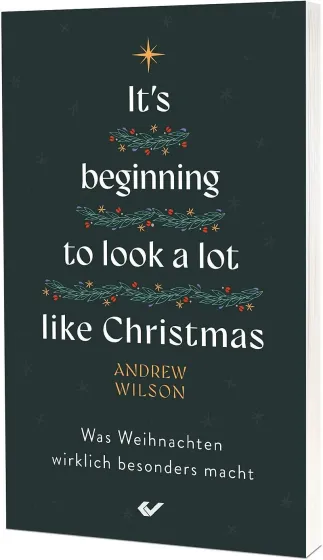 It's beginning to look a lot like Christmas - Was Weihnachten wirklich besonders macht