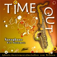 TIME OUT - SAXOPHONE