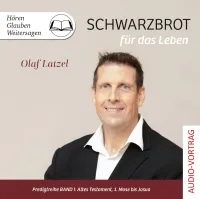 Schwarzbrot für das Leben - Paket Band I-V (Hörbuch)