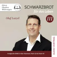 Schwarzbrot für das Leben - Paket Band I-V (Hörbuch)