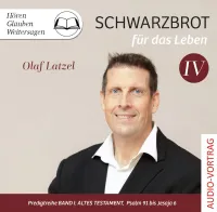 Schwarzbrot für das Leben - Paket Band I-V (Hörbuch)