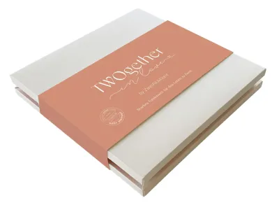 Twogether in Love - Impulskarten-box