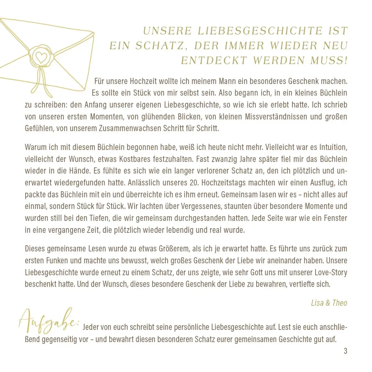 Twogether in Love - Starkes Fundament für das Leben zu Zweit - Impulskarten-box