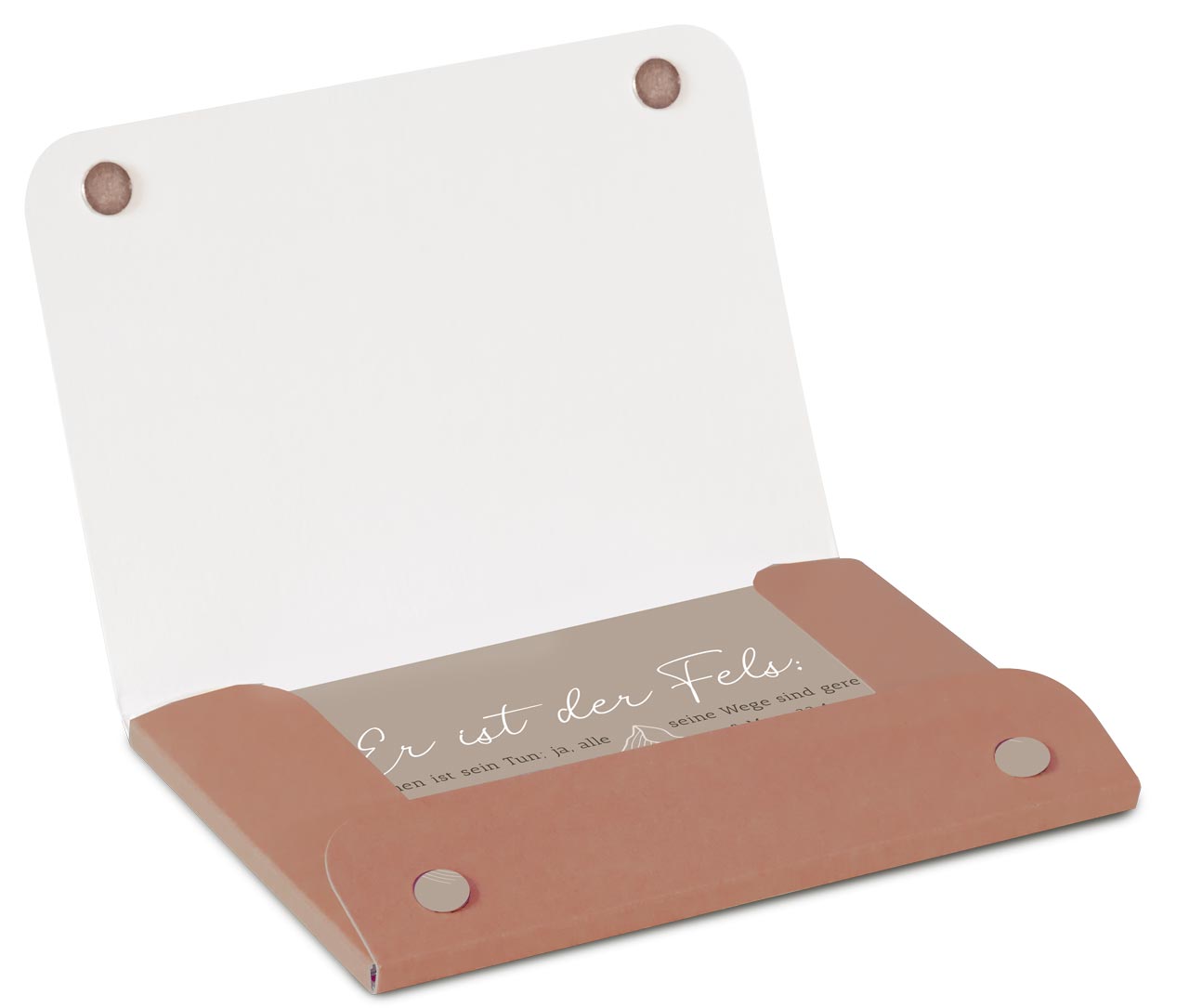 Postkartenbox Fatzer Gottes Segen sei mit dir!