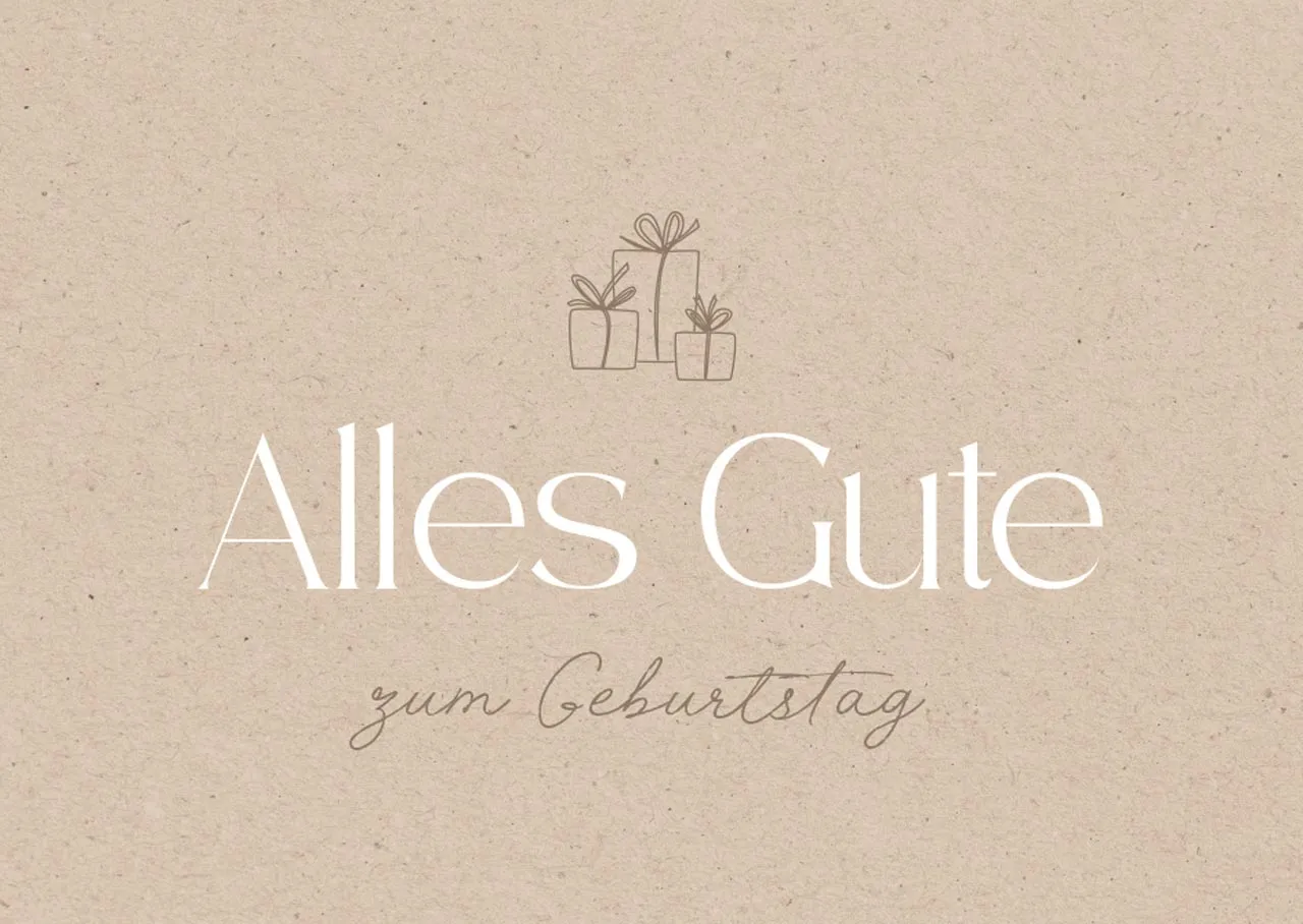 Postkartenbox Fatzer Gottes Segen sei mit dir!