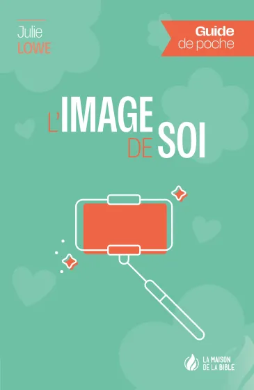 Image de soi (L') - Guide de poche - PDF