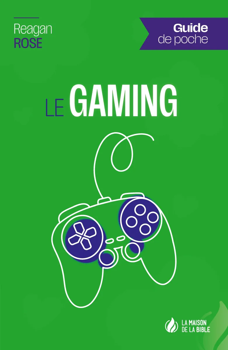 Gaming (Le) - Guide de poche - ePub