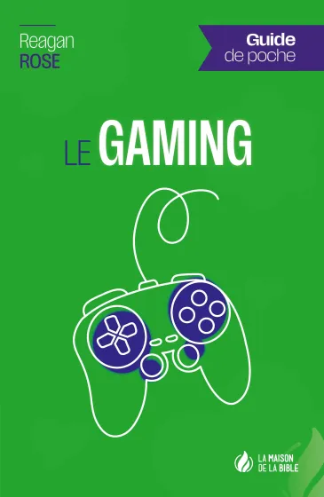 Gaming (Le) - Guide de poche - ePub