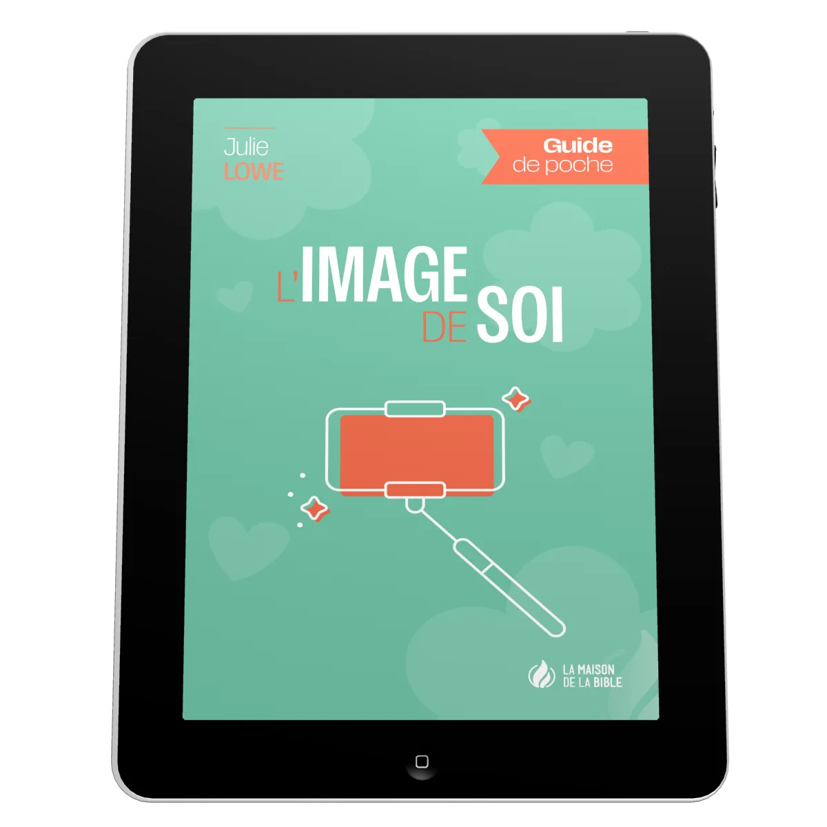 Image de soi (L') - Guide de poche - EBOOK