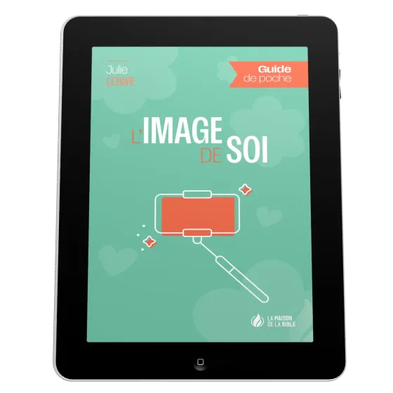 Image de soi (L') - Guide de poche - EBOOK