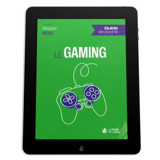 Gaming (Le) - Guide de poche - EBOOK