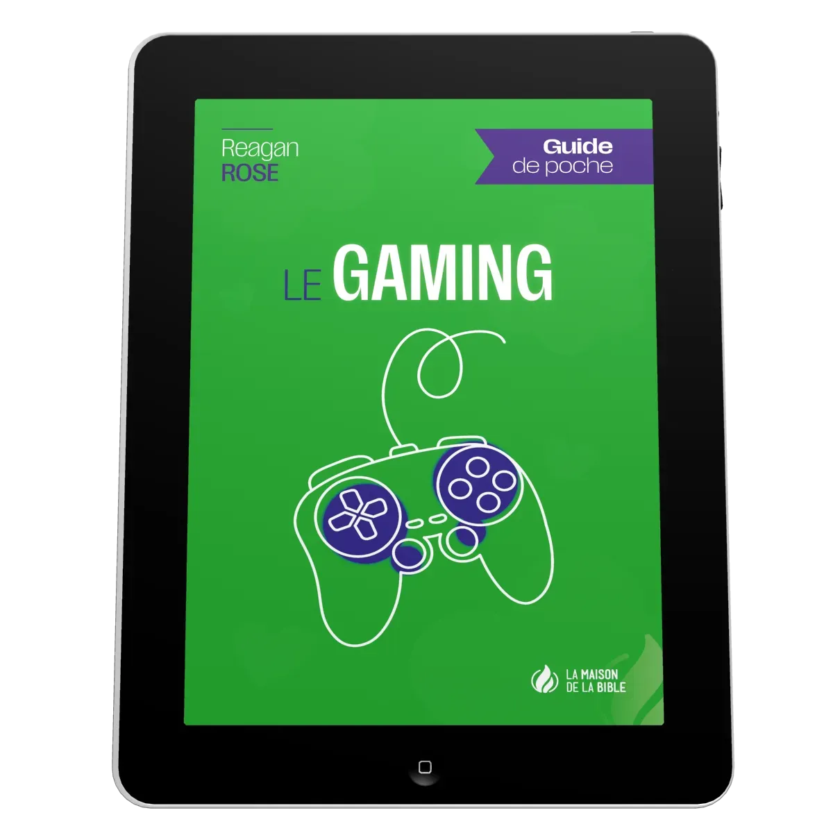 Gaming (Le) - Guide de poche - ePub
