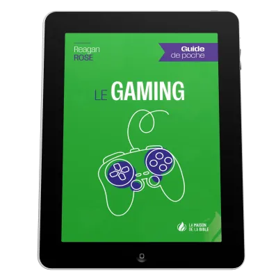 Gaming (Le) - Guide de poche - ePub