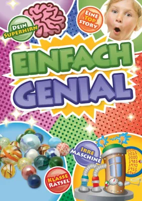 Einfach Genial