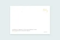 Postkarte | Täglich beeindruckt