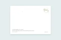 Postkarte | Einfach fasziniert