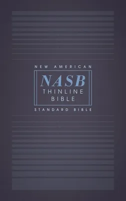 Englisch, Bibel New American Standard Bible, Paperback