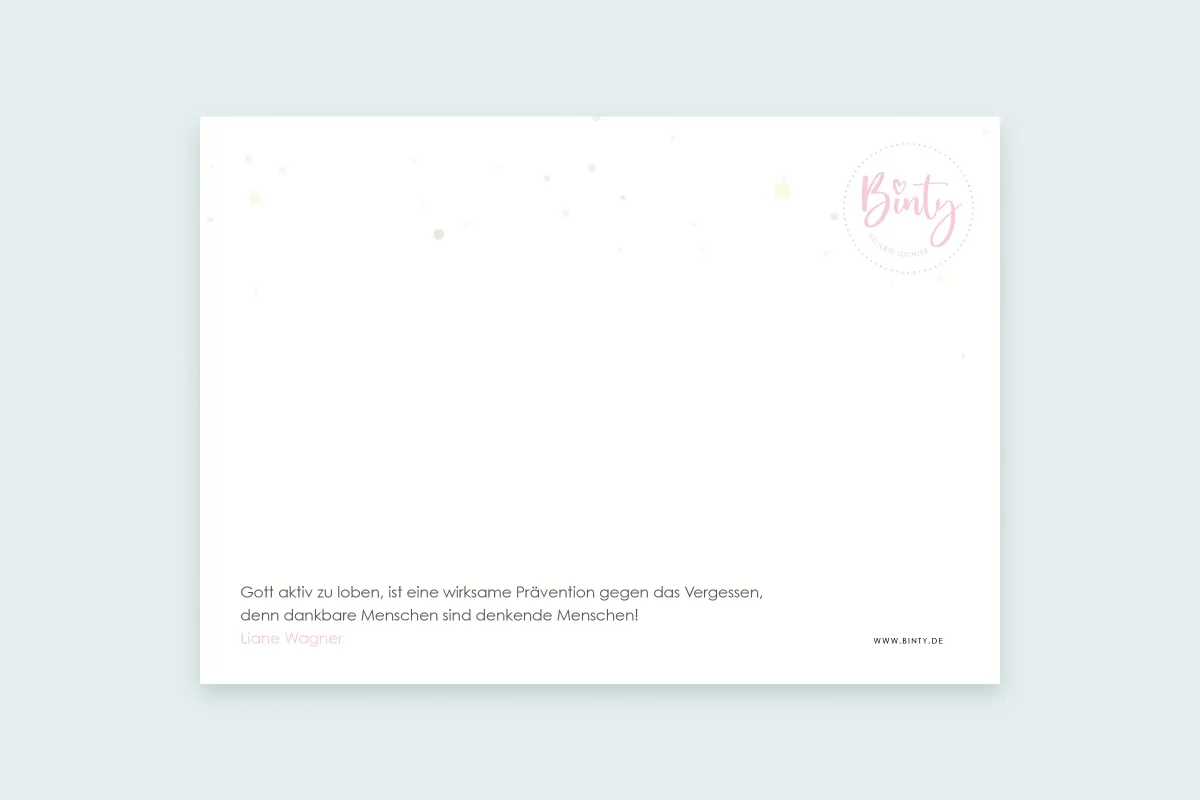 Postkarten Bundle | Sommeredition Eveline