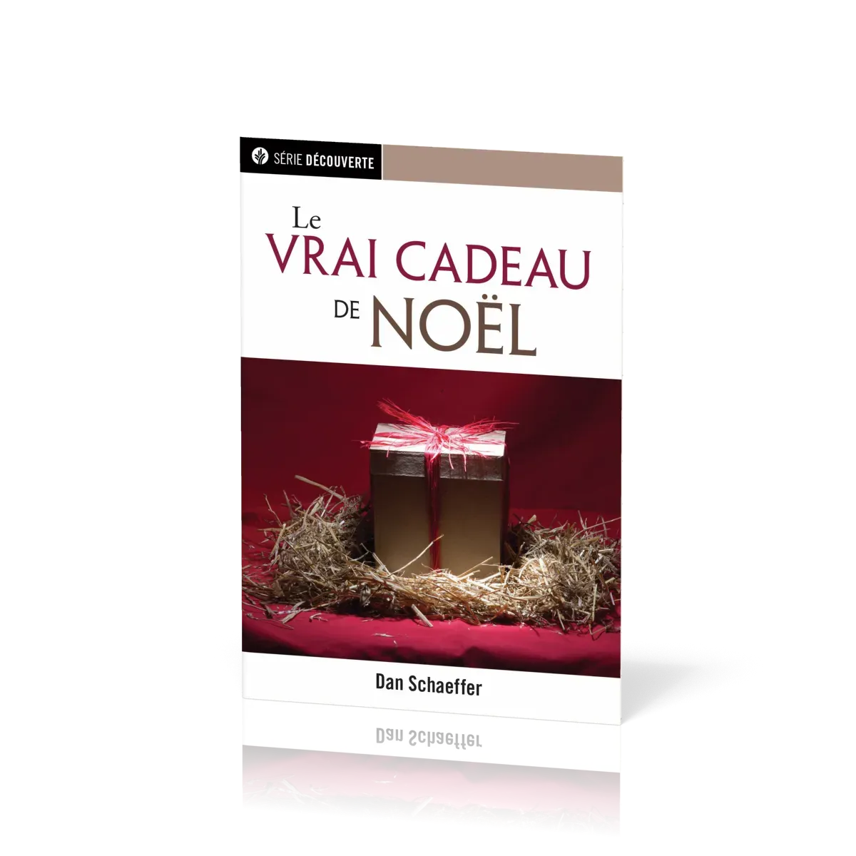 Vrai Cadeau de Noël (Le) - [brochure NPQ série découverte]