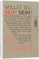 Sein sein - 152 Impulse für Jugendliche