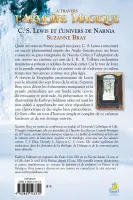 À travers l'armoire magique - C.S. Lewis et l'univers de Narnia