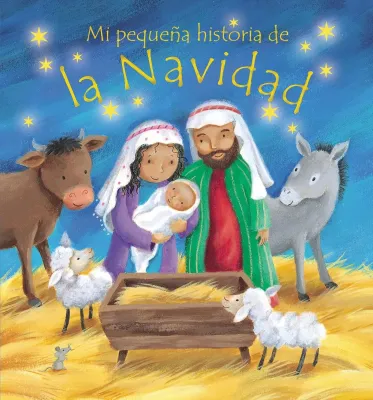 Mi pequena historia de la Navidad