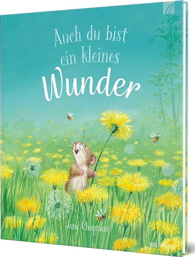 Auch du bist ein kleines Wunder