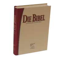 Bibel Schlachter 2000 - Mit Parallelstellen und Studienhilfen - classic