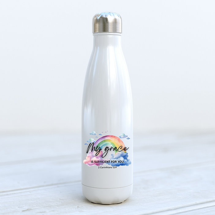 „My Grace“- Trinkflasche